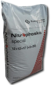 EuroChem Nitrophoska Spezial 25 kg
