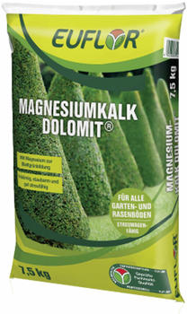 Euflor Magnesiumkalk Dolomit 7,5 kg (37452370)