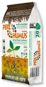 HuminTech PERLHUMUS 20 kg Sack