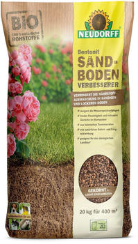 Neudorff Sandboden-Verbesserer 20 kg (01298)