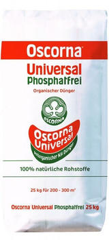 Oscorna Universal Phosphatfrei 25 kg (333)