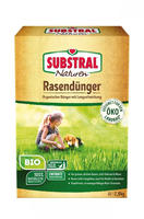 SUBSTRAL Naturen BIO Rasend&uuml;nger 2,8 kg