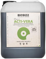 BioBizz DUNB47, BioBizz Acti Vera Pflanzenaktivierung 5L, Grundpreis: &euro; 23,- / l