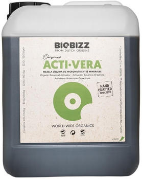 Biobizz Acti-Vera 5Liter