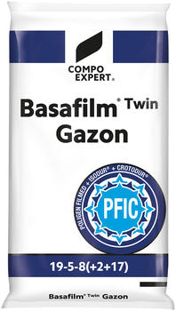 COMPO EXPERT BasafilmTwin Gazon 25 kg Sack