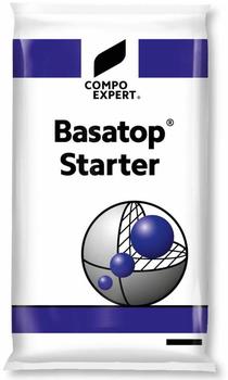 COMPO EXPERT Basatop Starter (19-29-0) 25kg