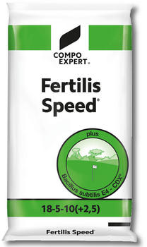 COMPO EXPERT Fertilis Speed 18-5-10(+2,5) 25kg