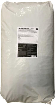 Oscorna Aminohum Hühnerdünger pelletiert 25 kg Sack