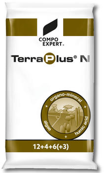 COMPO EXPERT TerraPlus N 12+4+6(+3) 25 kg