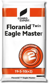 COMPO EXPERT Floranid Twin Eagle Master 19-5-10(+2) 25kg