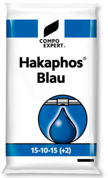 COMPO EXPERT Hakaphos Blau 25 kg