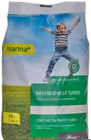 Manna Rasend&uuml;nger Turbo 20 kg