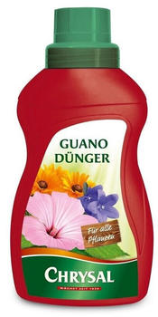 Chrysal Guano Universal (7+3+7) 500 ml (9437)