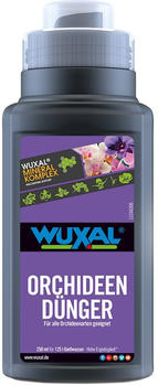 Hauert Wuxal Orchideen 250 ml
