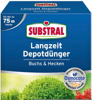 Substral Langzeit Depotd&uuml;nger Buchs & Hecken 1,5kg