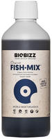 BioBizz DUNB05, BioBizz Fish Mix Wachstumsd&uuml;nger 500 ml, Grundpreis: &euro; 15,- / l