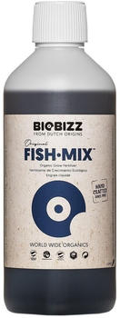 Biobizz Fish-Mix 500 ml