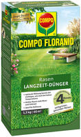 Compo 23628 02, COMPO Rasen Langzeit-D&uuml;nger Perfect f&uuml;r 60 m&sup2; - 1,5 kg,
