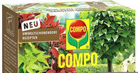COMPO 26049, COMPO B&auml;ume, Hecken, Str&auml;ucher Langzeit-D&uuml;nger 2 kg, Grundpreis: