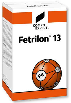 COMPO EXPERT Fetrilon 13 Eisendünger 1Kg