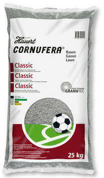 Hauert Rasendünger Cornufera Classic 25 kg (815625)