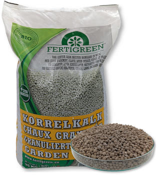 Fertigreen CARBUNA AND Amino N&auml;hrstoffdynamik 13 kg (1802102)