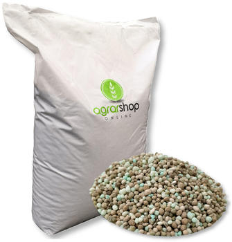 Agrarshop Online Agrarshop Weidendünger NPK 25 kg (8-6-14)