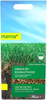Manna - Rasend&uuml;nger M. Bodenaktivator 10kg Bodenverbesserer Fr&uuml;hling Sommer Herbst