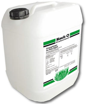 Hack PROFI Flüssigdünger Fe Plus liquid 20 L (7904061152)