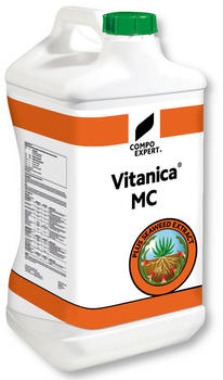 COMPO EXPERT Vitanica MC 10 L (11-3-7)