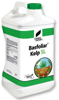 COMPO EXPERT Basfoliar Kelp SL 10 L (0,4-1,5-0,03)