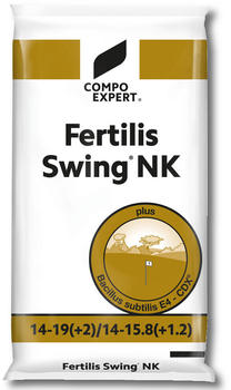 COMPO EXPERT Fertilis Swing NK 25 kg (14-0-19(+2))