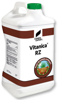 COMPO EXPERT Vitanica RZ 10 L (5-0-5)