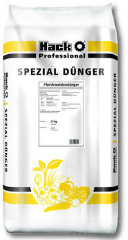 Hack PROFI Pferdeweidendünger 25kg
