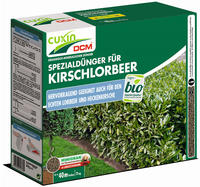 Cuxin DCM Speziald&uuml;nger Cuxin DCM Speziald&uuml;nger Kirschlorbeer D&uuml;nger Heckenkirsche