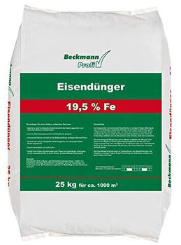 Profigreen Eisend&uuml;nger mit Moosverdr&auml;nger 25 kg