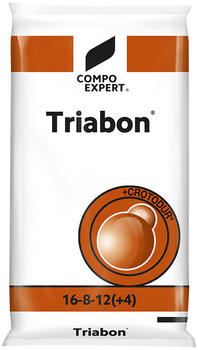 COMPO EXPERT GmbH COMPO EXPERT Triabon 16-8-12(+4) 25Kg
