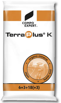 COMPO EXPERT GmbH COMPO EXPERT TerraPlus K (6+3+18) 25 kg