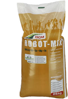 CUXIN DCM Robot-Mix NPK 20 kg