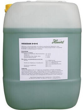 Hauert Vegesan 20 Liter