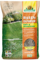 Neudorff Azet RasenD&uuml;nger Moos- & UnkrautStopp, Sofort- und Langzeitwirkung, 18 kg