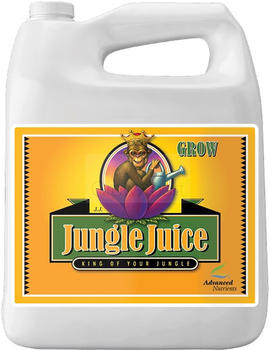 Advanced Nutrients Grow 4 Liter