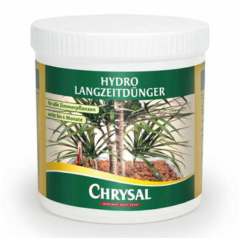 Chrysal Hydro Langzeitdünger 1 Liter
