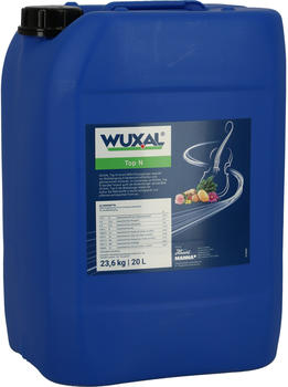 Manna Wuxal Top N Universaldünger 20 Liter