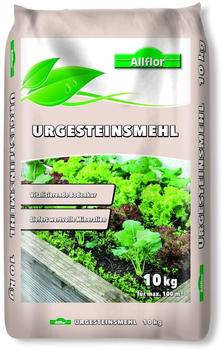 Schomaker-Gartenprodukte GmbH Schomaker Allflor Urgesteinmehl 10kg Beutel