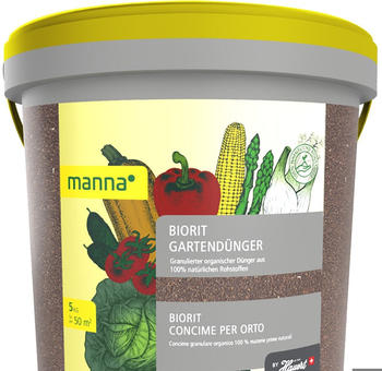 Manna Biorit 5kg