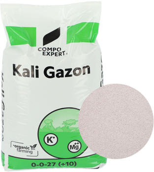 COMPO EXPERT GmbH COMPO EXPERT EXPERT Kali Gazon 25kg Sack