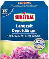 Evergreen - Substral Langzeit Depotd&uuml;nger Rhododendren & Hortensien 750g