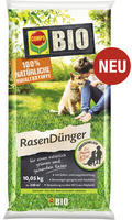 COMPO 25575, Compo Bio Rasend&uuml;nger 10,05 kg f&uuml;r 250 m&sup2;, Grundpreis: &euro;...