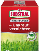 Substral - Rasend&uuml;nger Mit Unkrautvernichter F&uuml;r 100 M2 2 Kg Rasend&uuml;nger